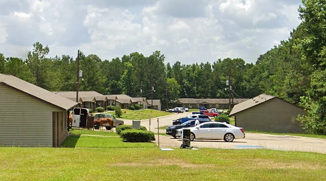 2533 Highway 10 Jackson, LA 70748 - Photo 3 of 6