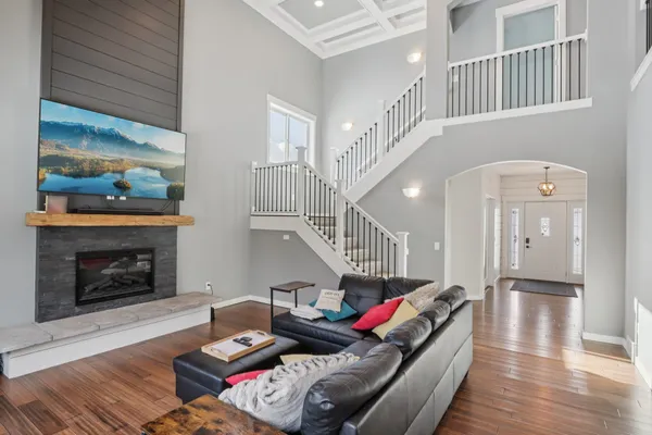 $499,900 | 104 Highland Drive, Cambria, WI 53923