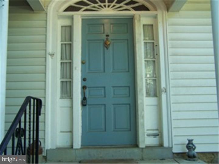 504 Baird Road Merion Station, PA 19066 - Photo 3 of 25 Exterior