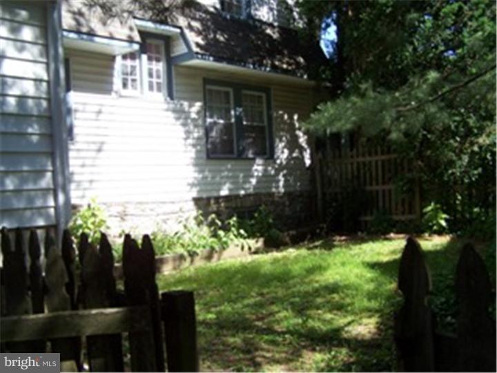 504 Baird Road Merion Station, PA 19066 - Photo 22 of 25 Exterior Side