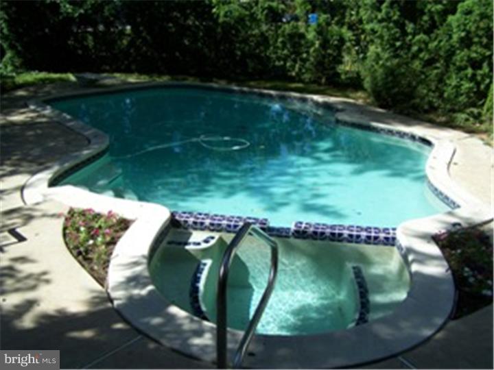 504 Baird Road Merion Station, PA 19066 - Photo 24 of 25 Pool