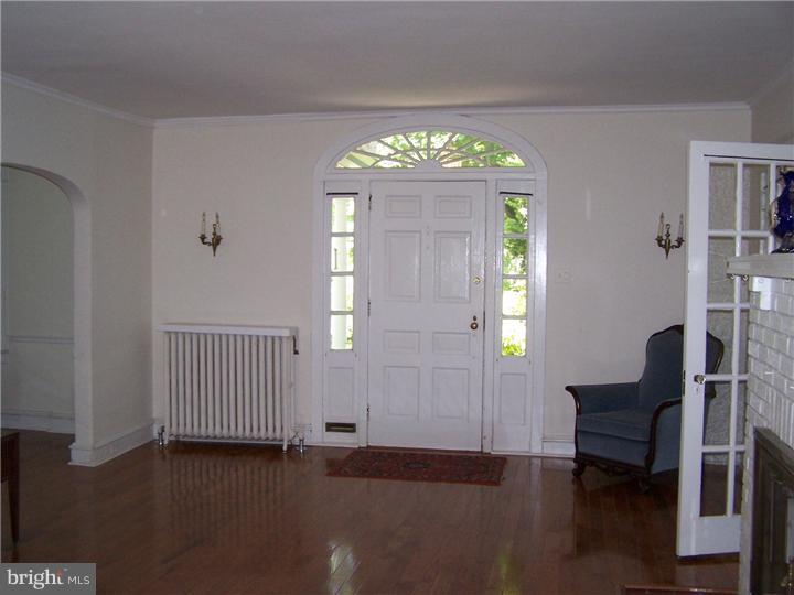 504 Baird Road Merion Station, PA 19066 - Photo 5 of 25 Living Room