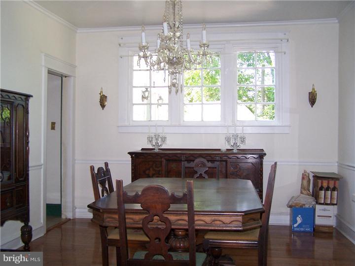 504 Baird Road Merion Station, PA 19066 - Photo 7 of 25 Dining Room