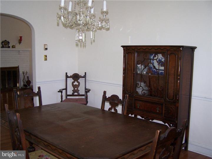 504 Baird Road Merion Station, PA 19066 - Photo 8 of 25 Dining Room