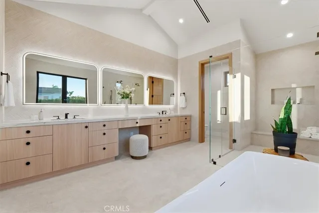 $6,350,000 | 1806 6th Street, Manhattan Beach, CA 90266