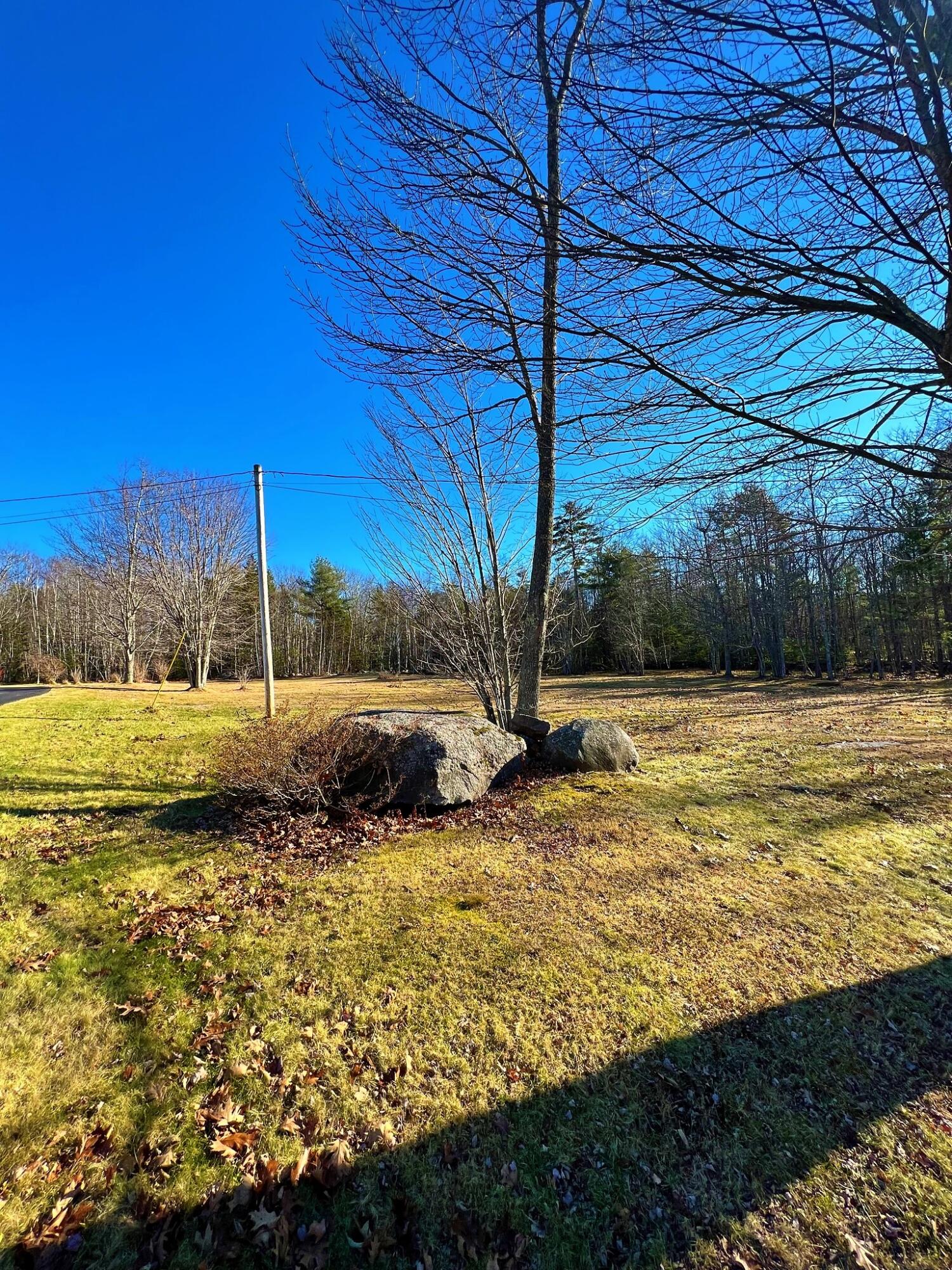 740 Friendship Road Waldoboro, ME 04572 - Photo 19 of 28 Landscaping