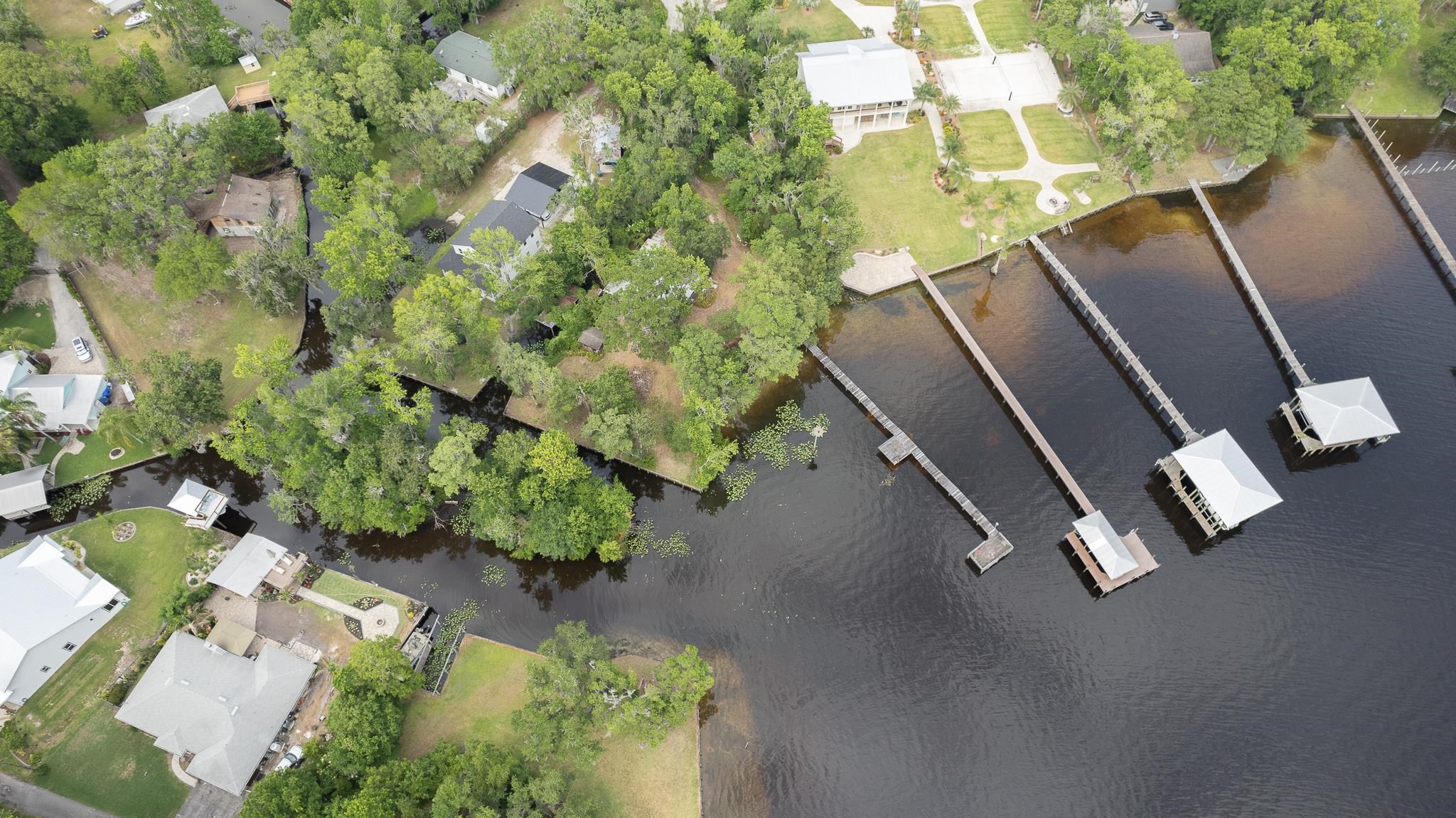 8211 Colee Cove Branch Road St. Augustine, FL 32092 - Photo 13 of 23