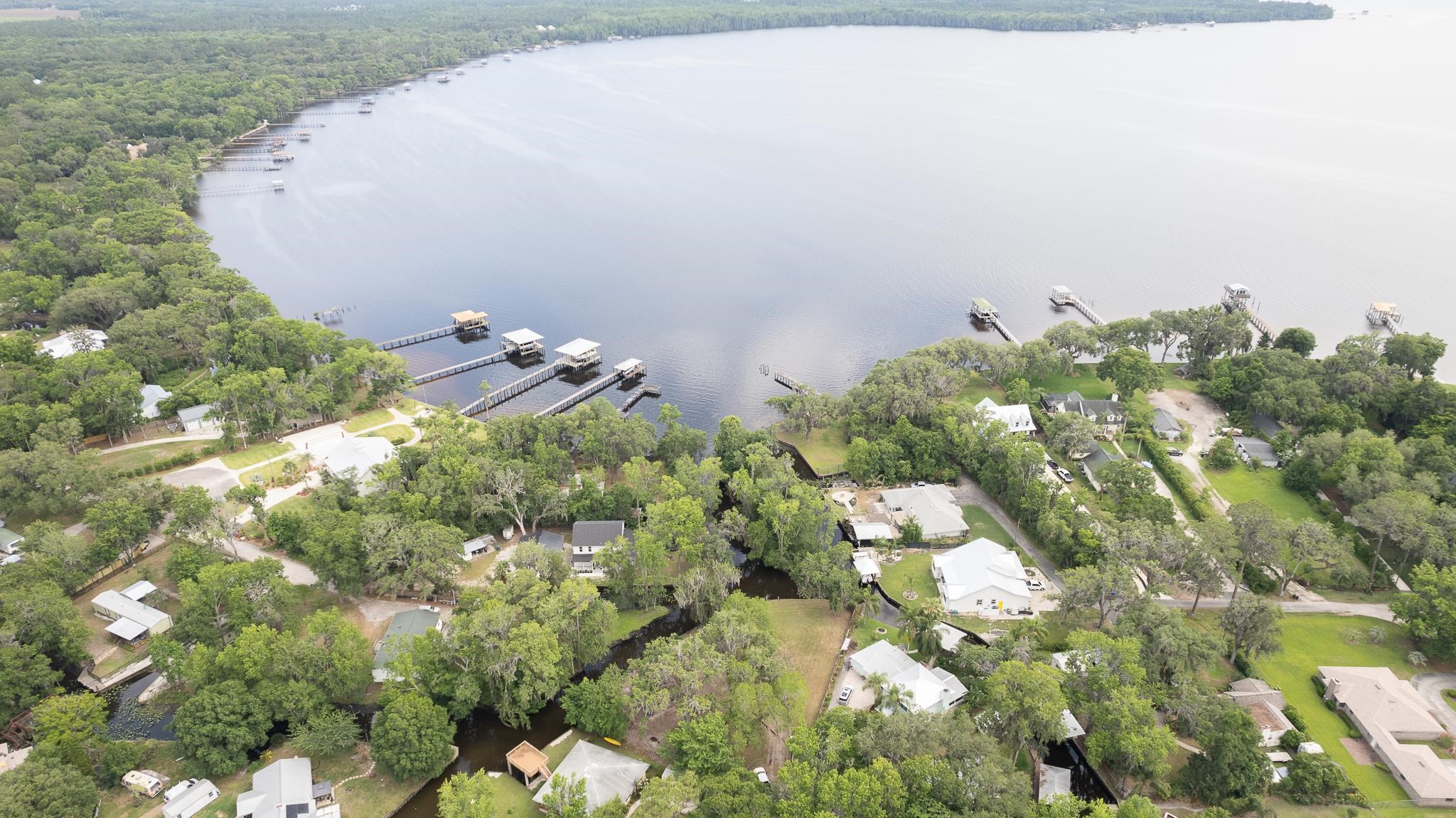 8211 Colee Cove Branch Road St. Augustine, FL 32092 - Photo 20 of 23