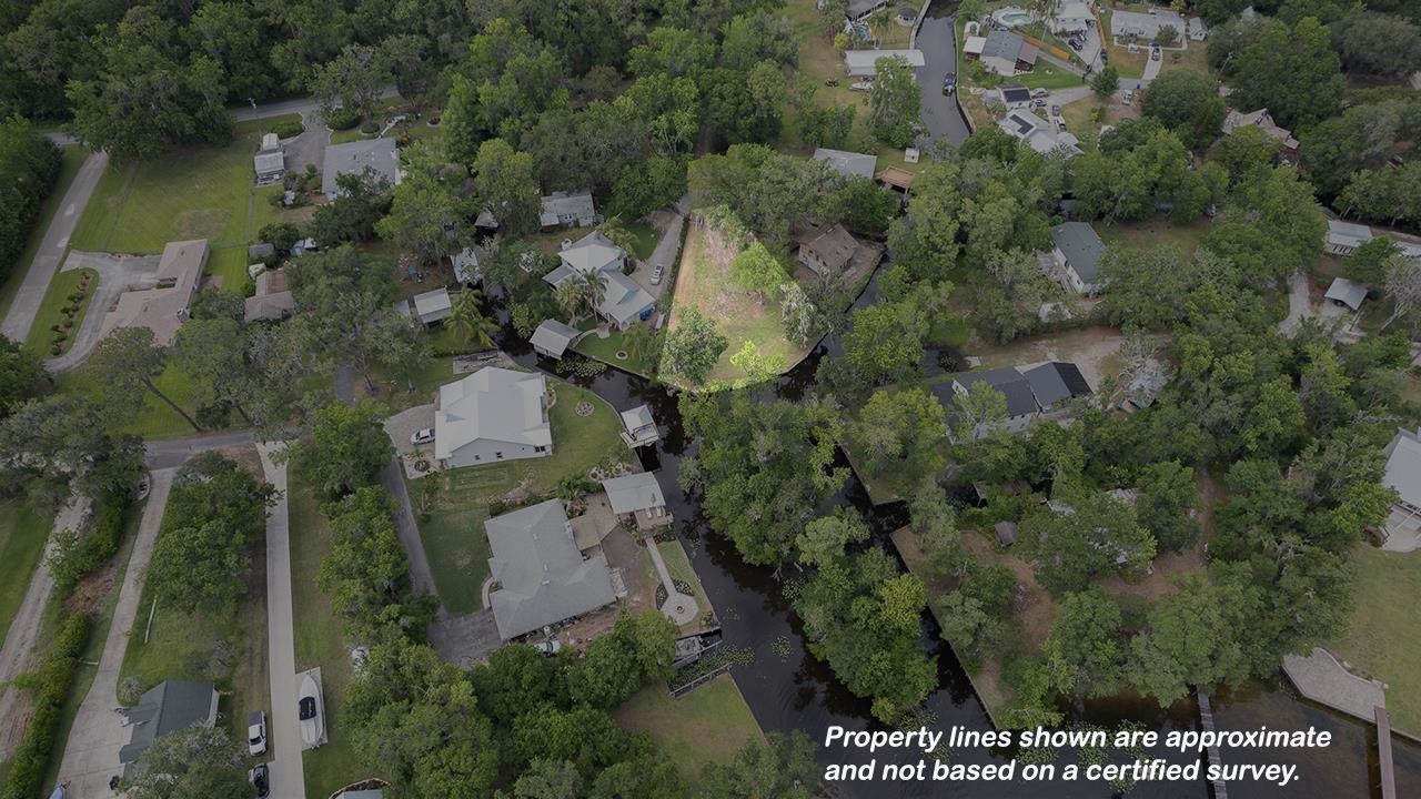 8211 Colee Cove Branch Road St. Augustine, FL 32092 - Photo 21 of 23