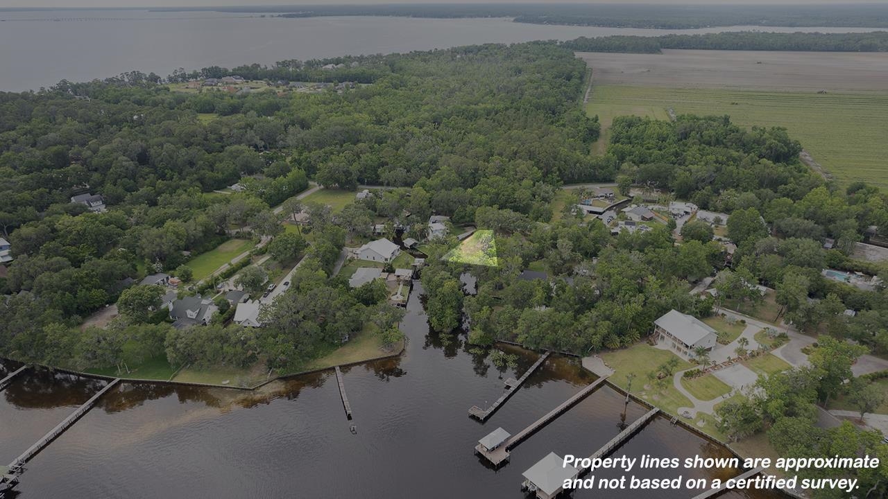 8211 Colee Cove Branch Road St. Augustine, FL 32092 - Photo 23 of 23