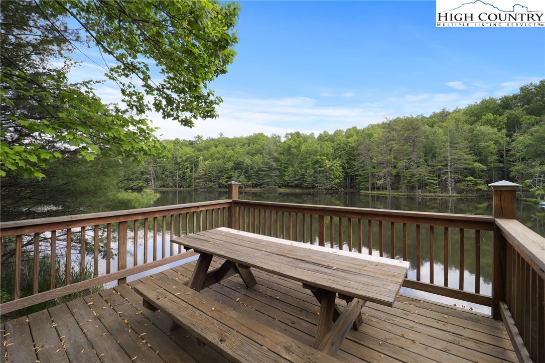 272 Horseshoe Ridge Road East Deep Gap, NC 28618 - Photo 38 of 49 Gallery Image 38