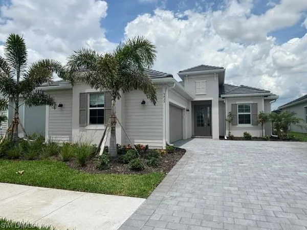 $3,695 | 5435 Pikewood Ct Avenue, Immokalee, FL 34142