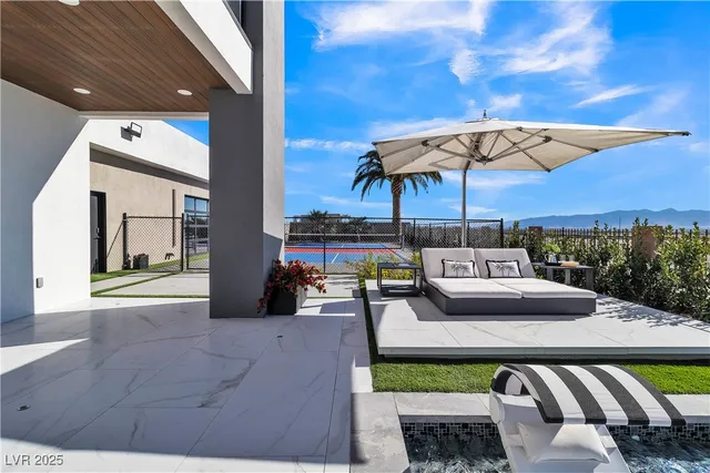 $5,750,000 | 3266 South Spg Mountain Boulevard, Pahrump, NV 89048