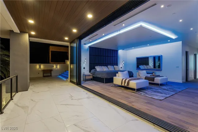 $5,750,000 | 3266 South Spg Mountain Boulevard, Pahrump, NV 89048