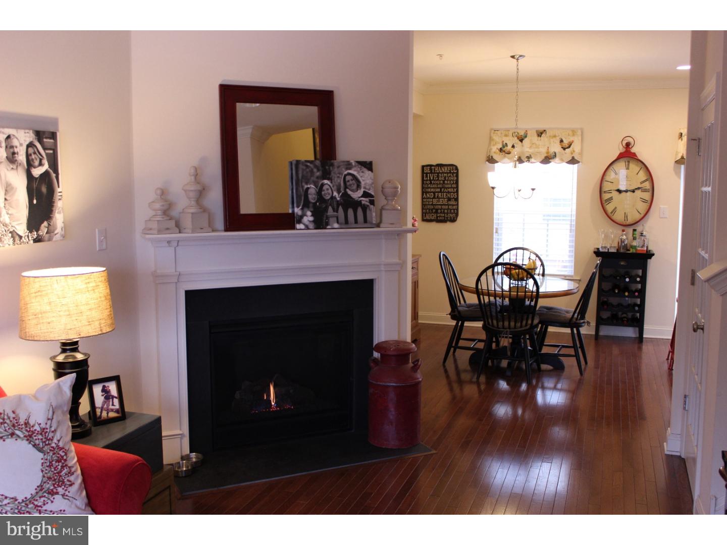 4001 Cephas Child Road, Unit 14 Doylestown, PA 18902 - Photo 3 of 7 Living Room