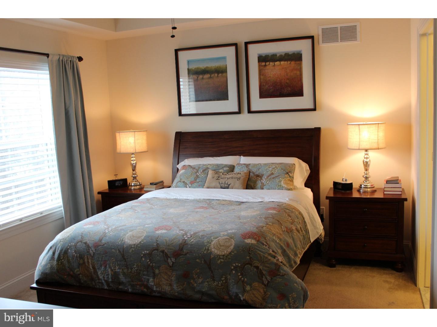 4001 Cephas Child Road, Unit 14 Doylestown, PA 18902 - Photo 6 of 7 Master Bedroom
