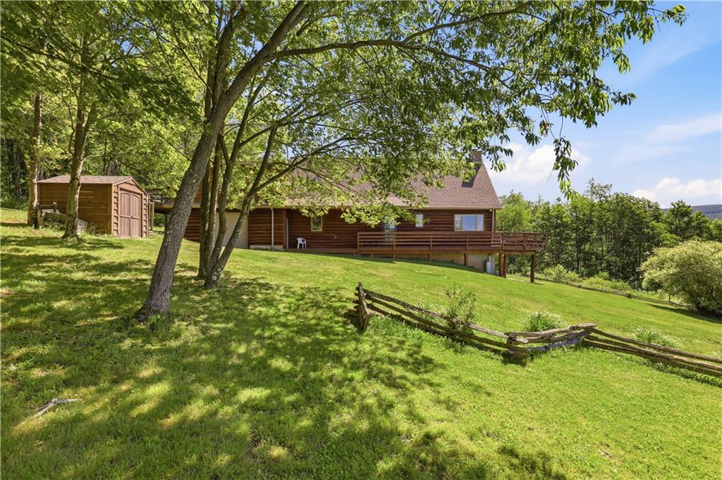 217 Lower Tabernacle Road Jones Mills, PA 15646 - Photo 6 of 49