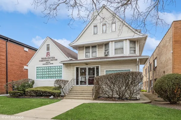 $599,000 | 316 North Austin Boulevard, Oak Park, IL 60302