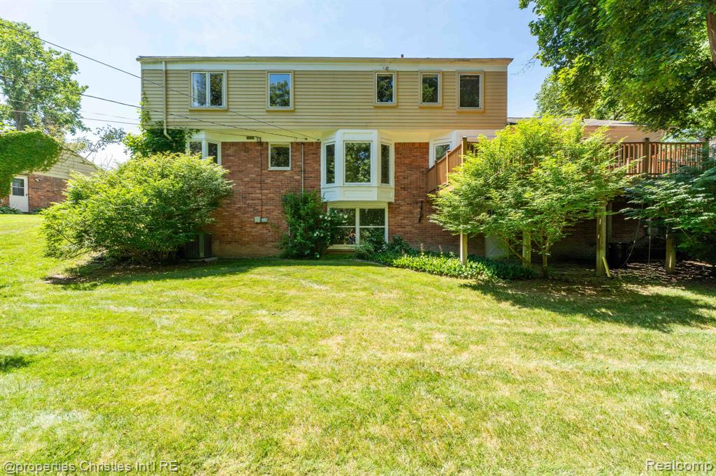 5127 Iron Gate Road Bloomfield Hills, MI 48304 - Photo 44 of 55 Gallery Image 44