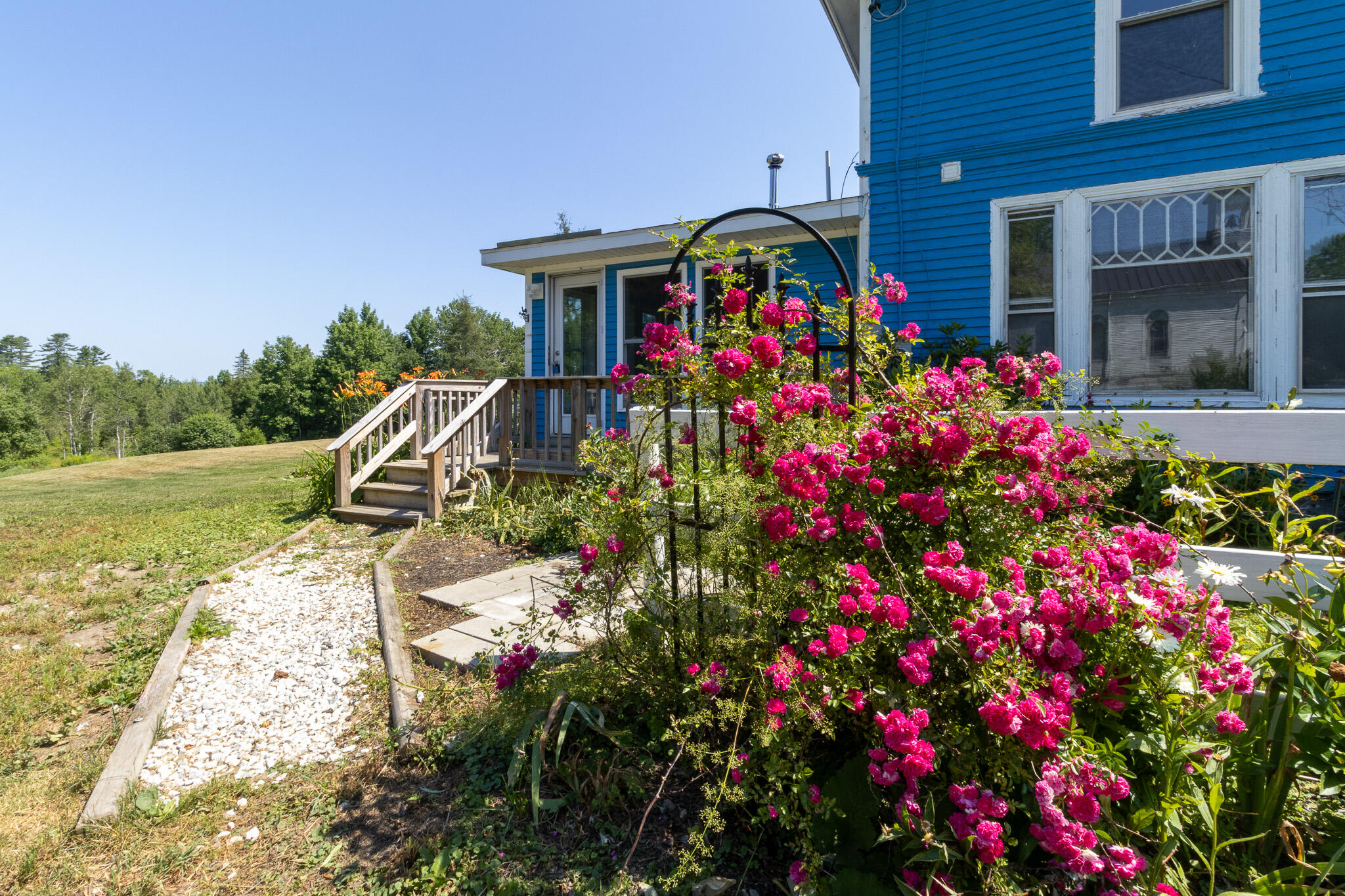 606 Airline Road Ellsworth, ME 04605 - Photo 17 of 60 25