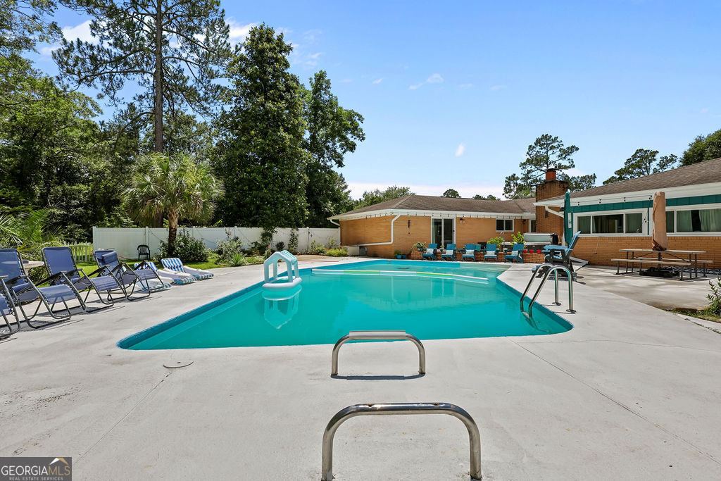 412 Pierce Street Jesup, GA 31545 - Photo 55 of 62