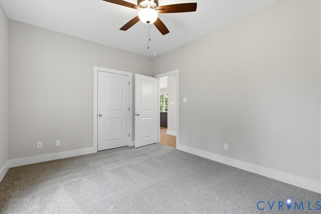 1646 Jerusalem Church Road Buckingham, VA 23921 - Photo 25 of 42