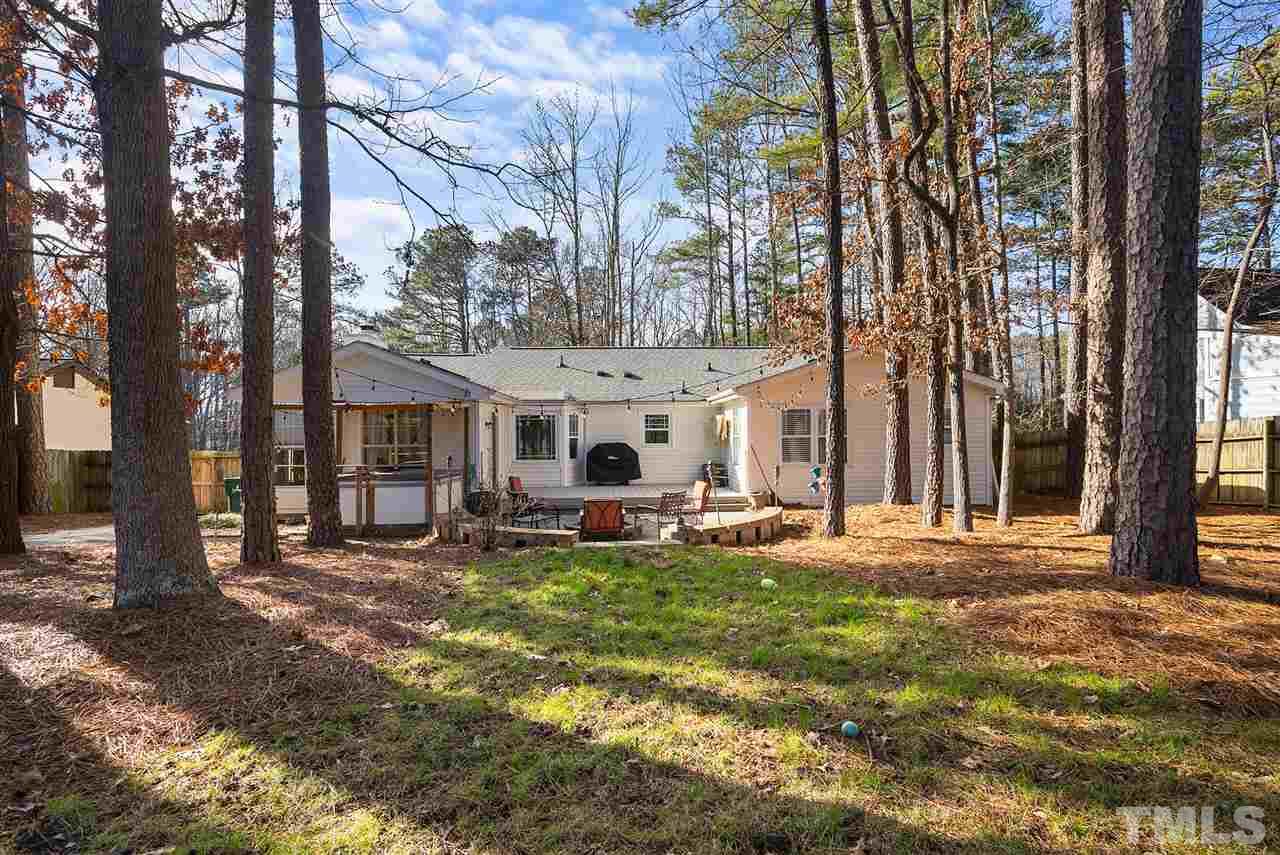 7416 Ray Road Raleigh, NC 27613 - Photo 15 of 20