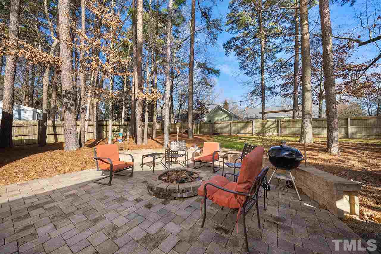7416 Ray Road Raleigh, NC 27613 - Photo 17 of 20