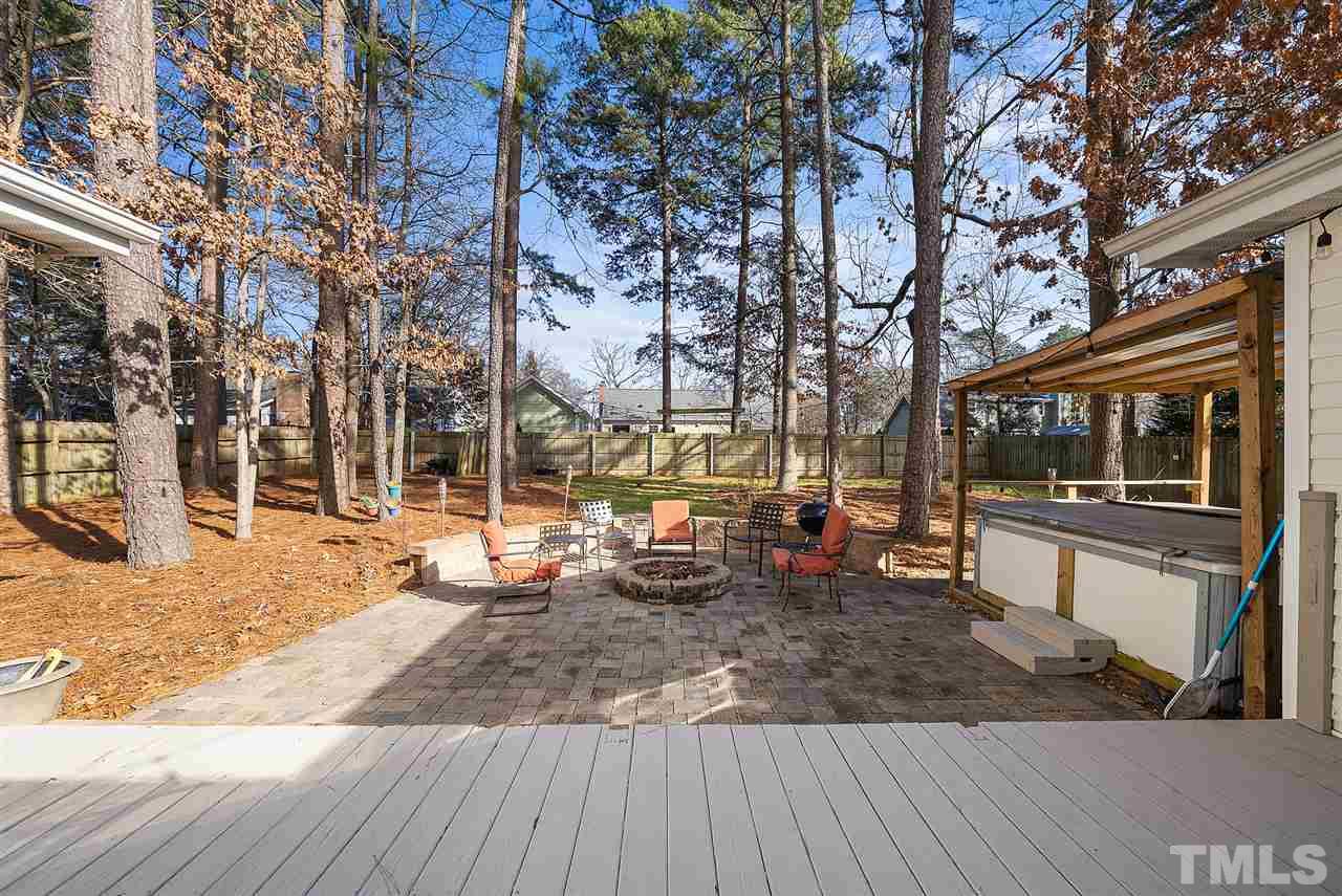 7416 Ray Road Raleigh, NC 27613 - Photo 18 of 20