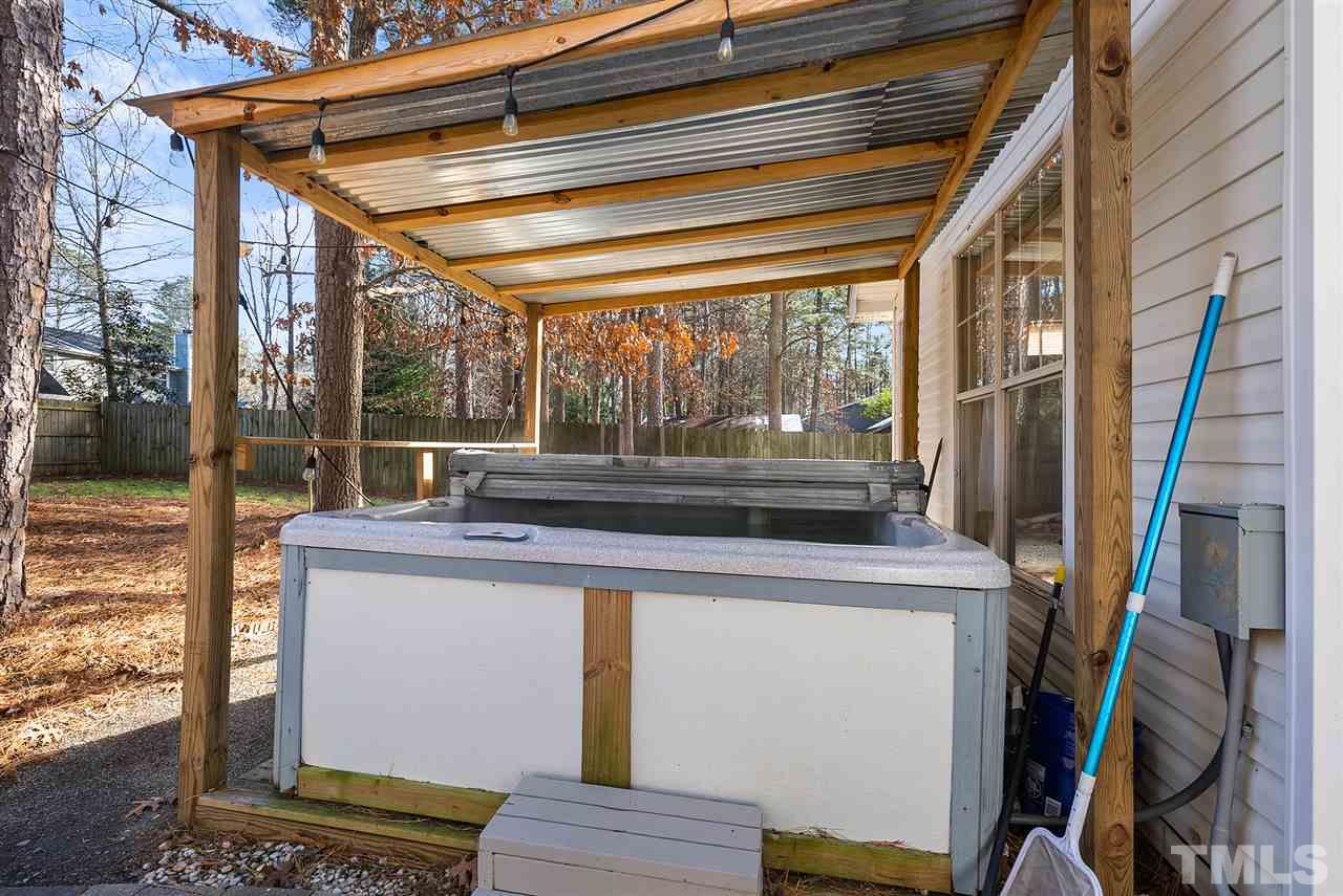 7416 Ray Road Raleigh, NC 27613 - Photo 20 of 20