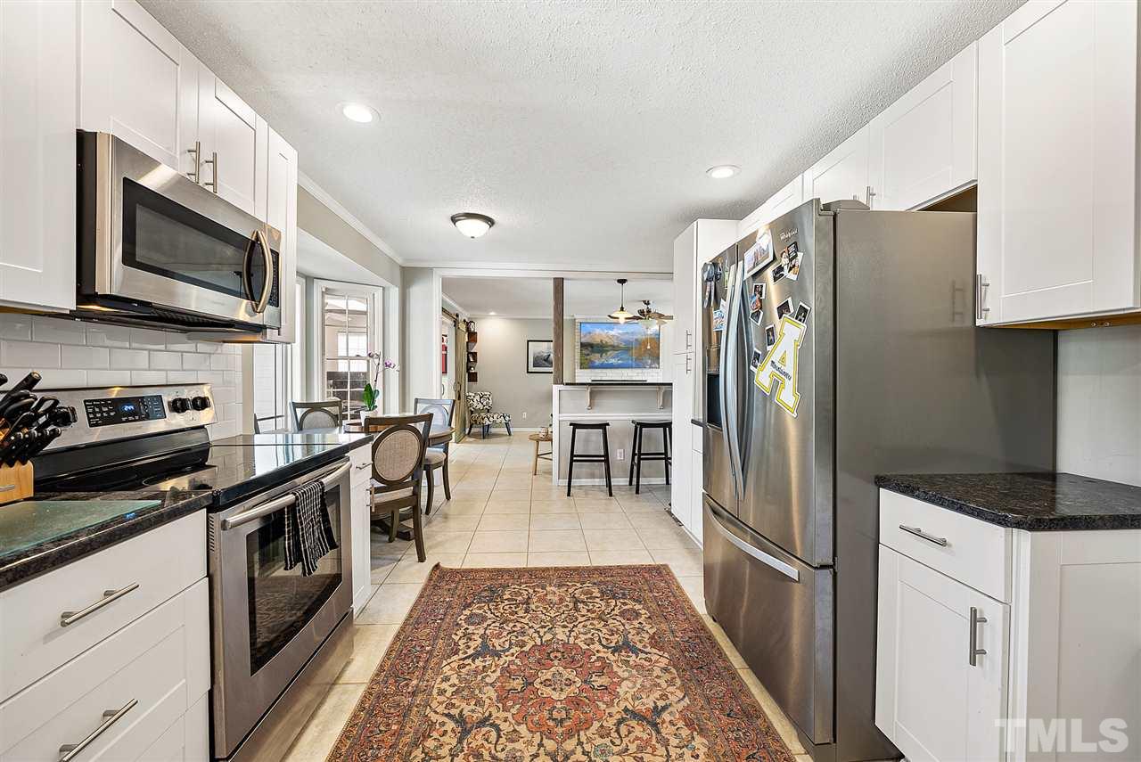 7416 Ray Road Raleigh, NC 27613 - Photo 8 of 20