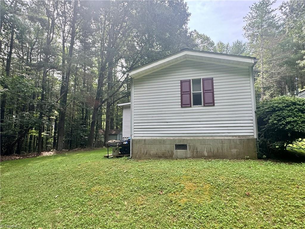 919 Maple Grove Church Road Hays, NC 28635 - Photo 39 of 45