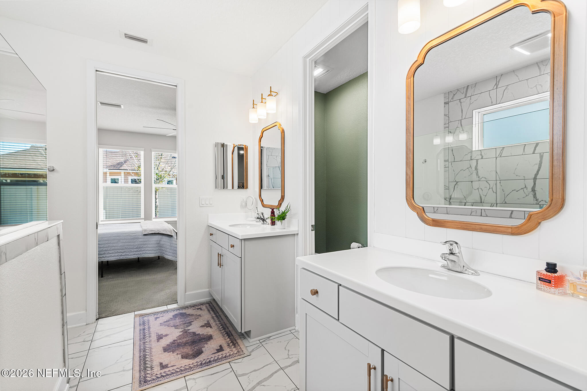 9789 Intellect Trail Jacksonville, FL 32256 - Photo 18 of 35 Dual Vanities