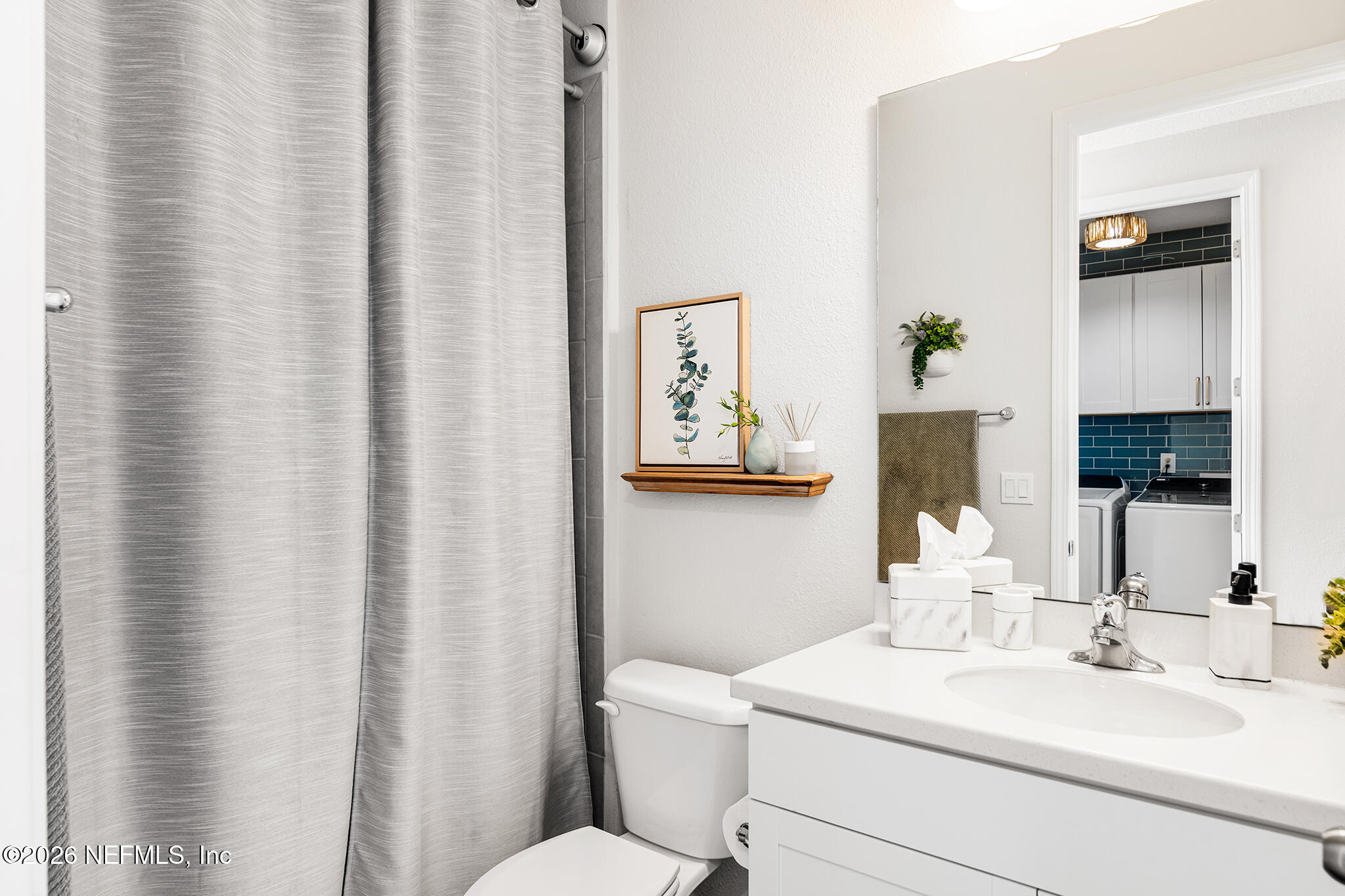 9789 Intellect Trail Jacksonville, FL 32256 - Photo 25 of 35 Second Bathroom