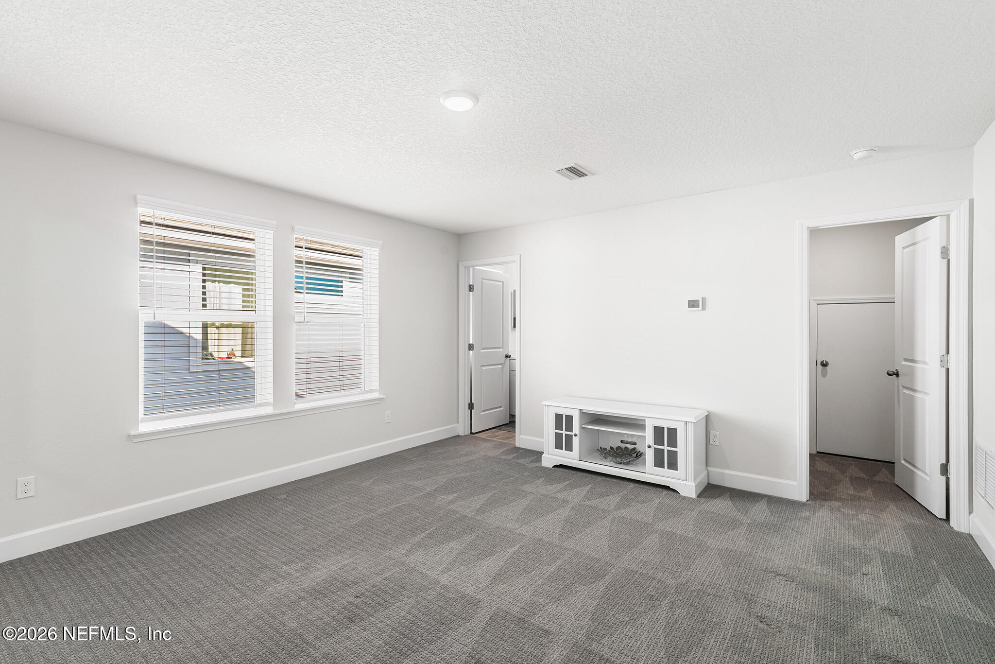 9789 Intellect Trail Jacksonville, FL 32256 - Photo 26 of 35 Fourth Bed/ Loft w/ En Suite Bath