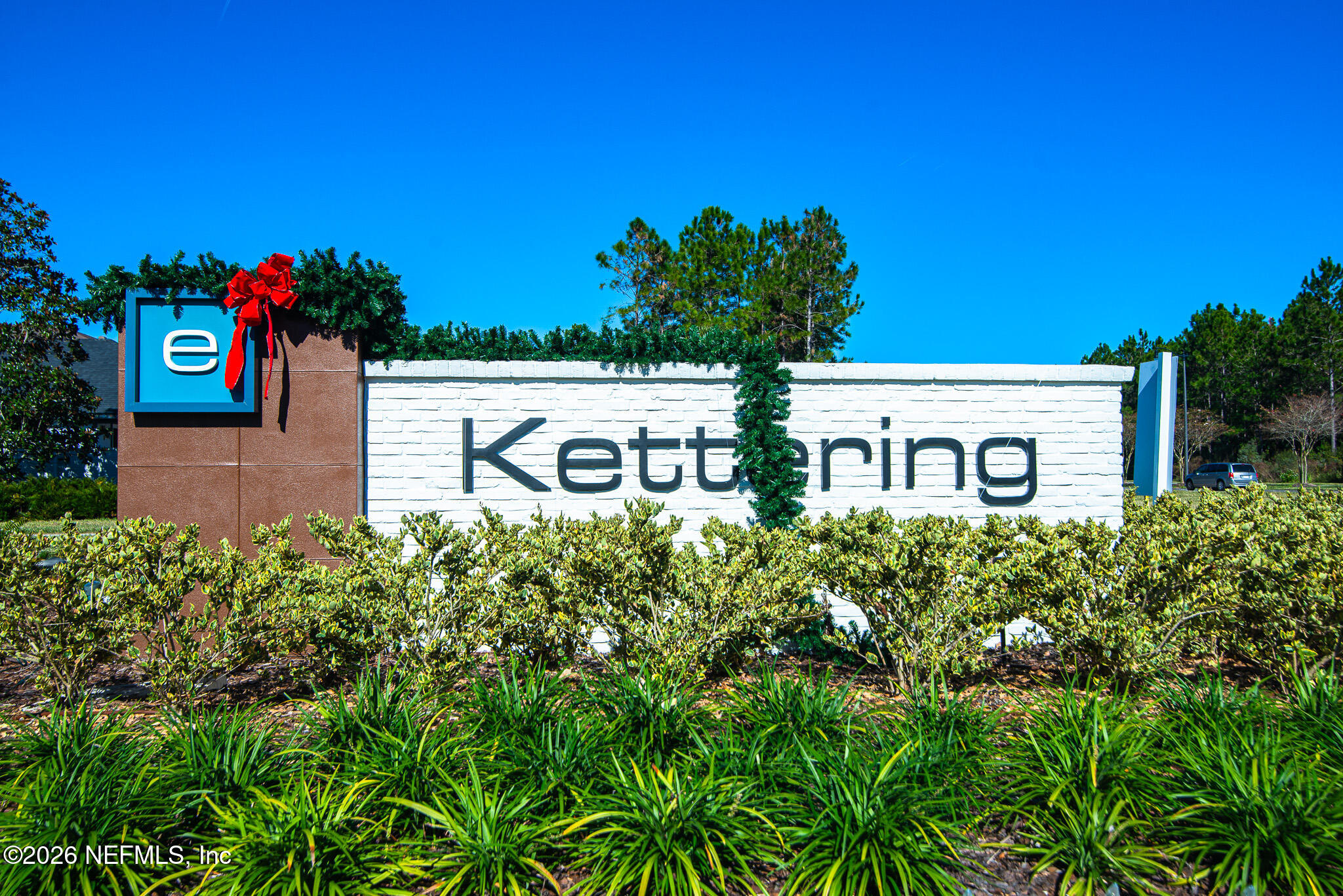 9789 Intellect Trail Jacksonville, FL 32256 - Photo 34 of 35 Kettering Community Sign