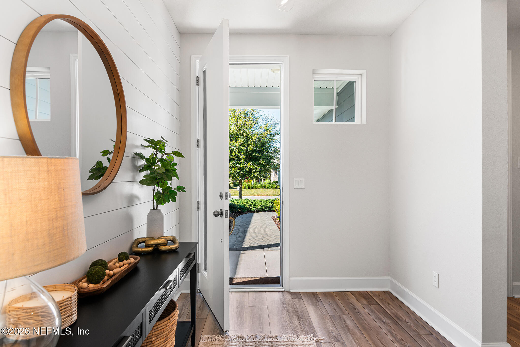 9789 Intellect Trail Jacksonville, FL 32256 - Photo 4 of 35 Front Foyer/ Entrance