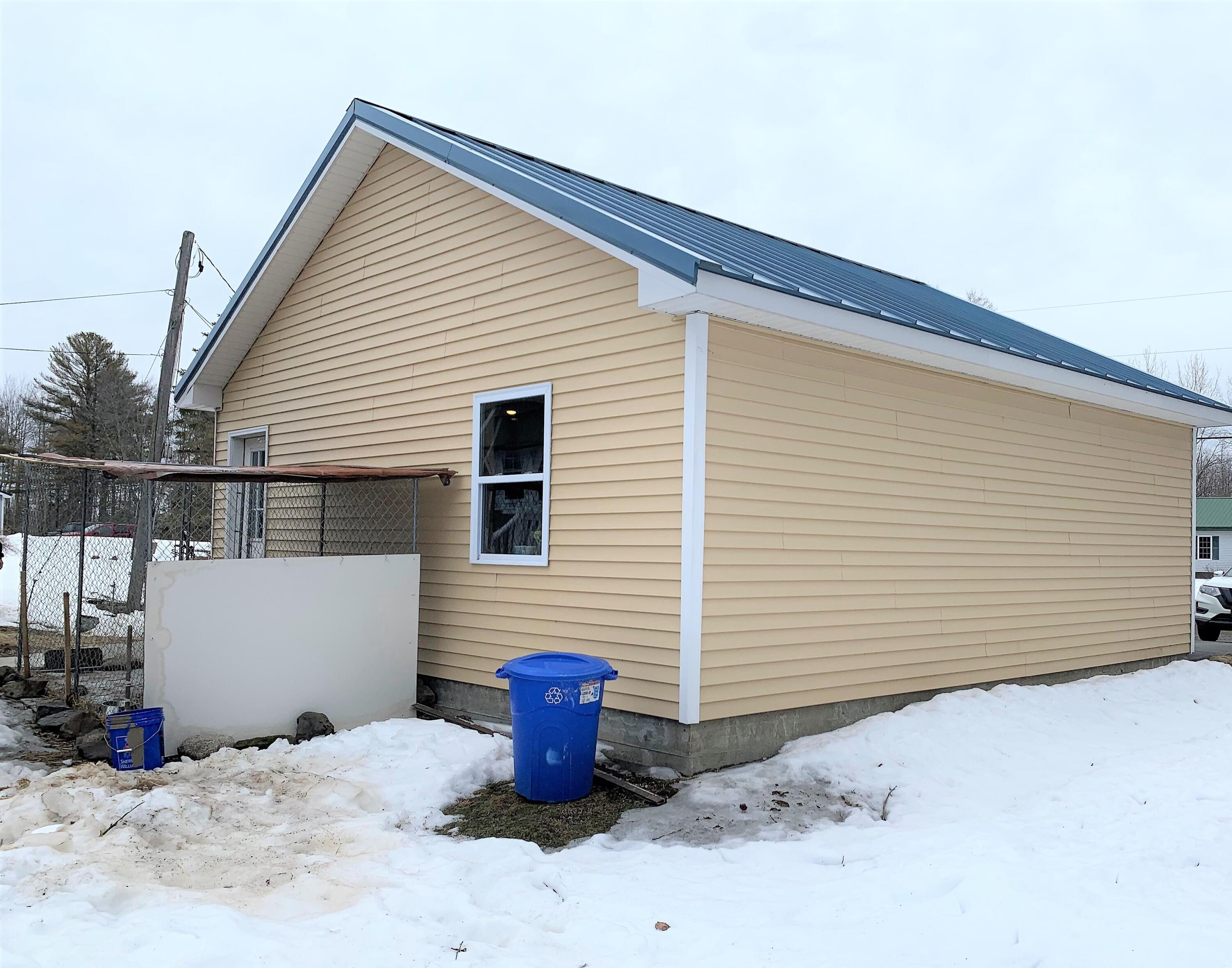 119 Higgins Road Pittsfield, ME 04967 - Photo 40 of 46 38