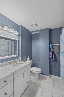 $495,000 | 996 San Sebastian Drive, Fenton, MO 63026