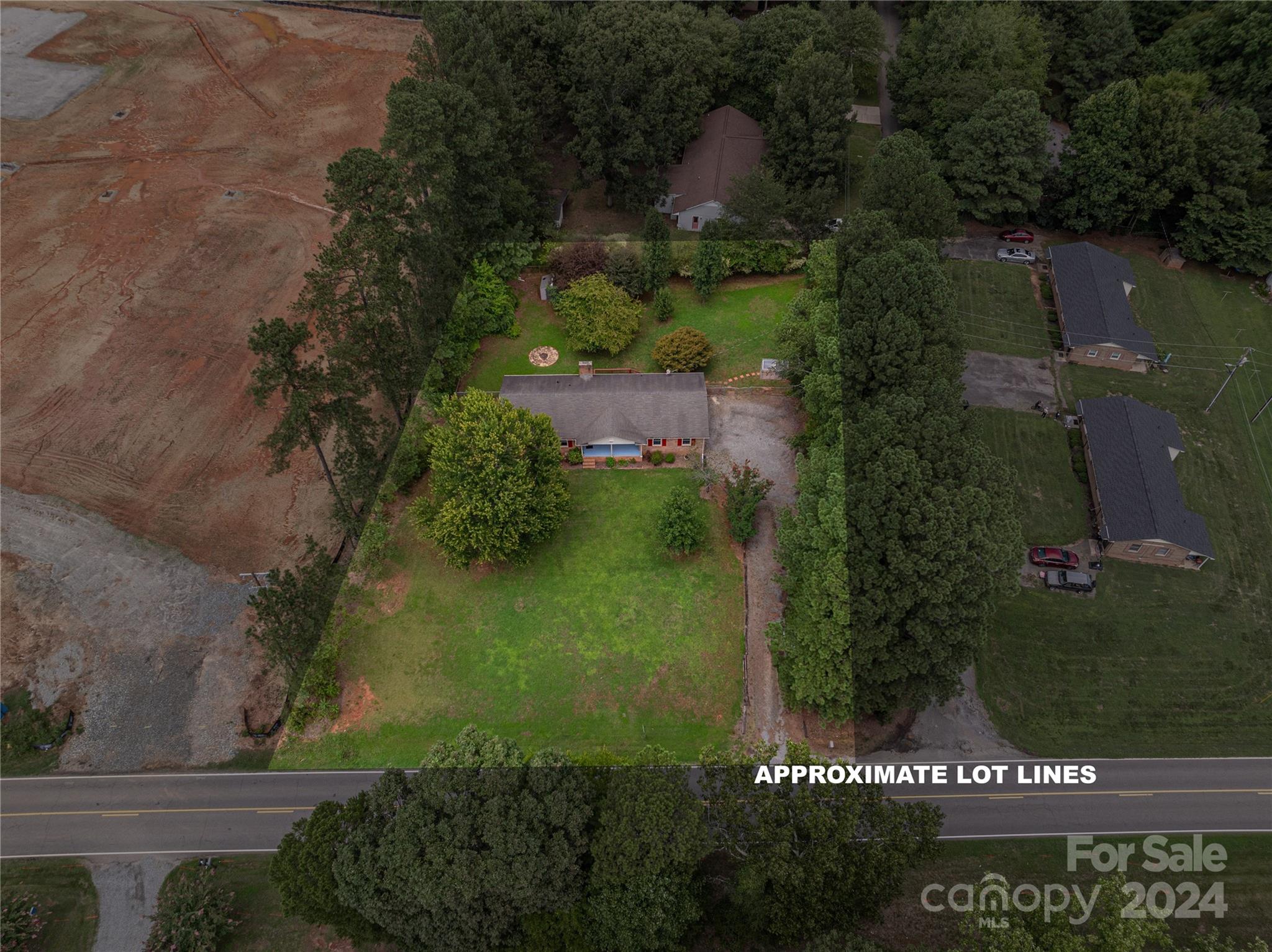 7801 Hagers Ferry Road Denver, NC 28037 - Photo 8 of 37 Gallery Image 8
