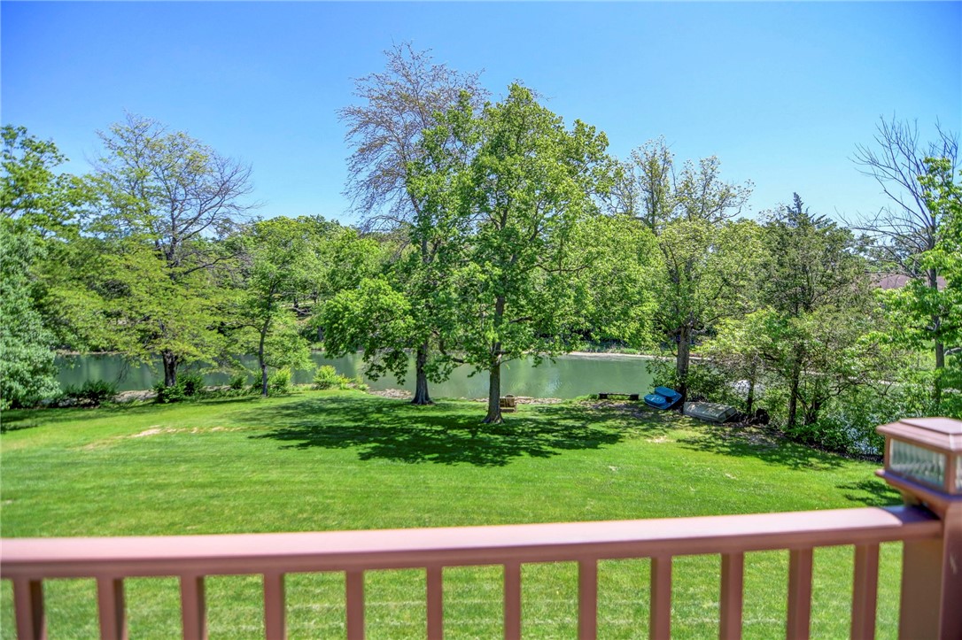 3058 Blackstone Drive Decatur, IL 62522 - Photo 38 of 48