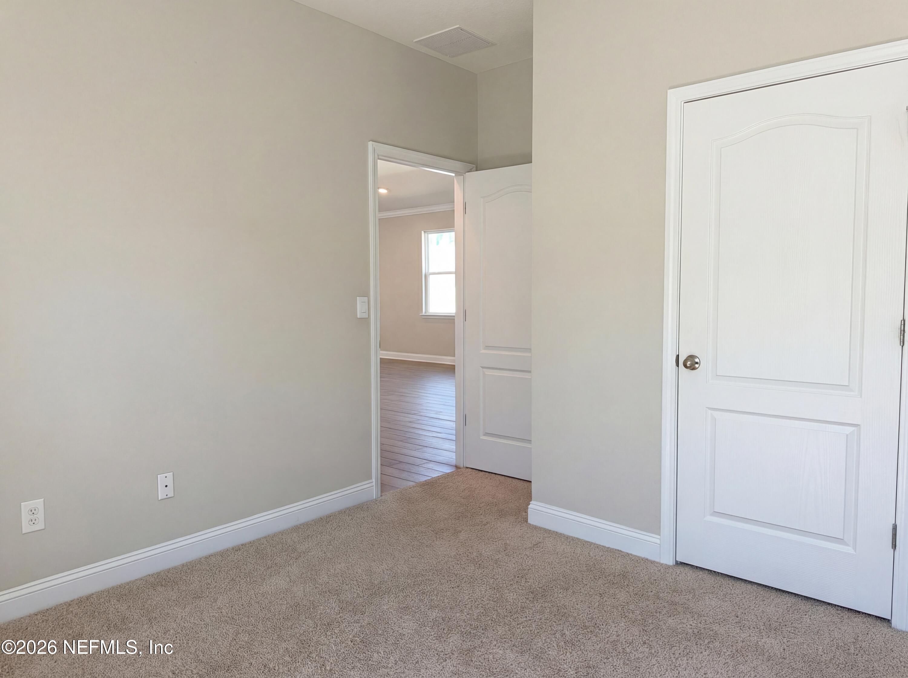 56 Thistleton Way Street St. Augustine, FL 32092 - Photo 21 of 28 an empty room with an empty space