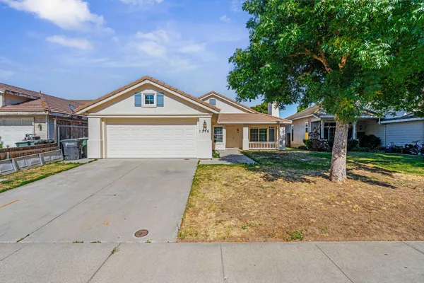 $489,900 | 1316 Riverette Drive, Modesto, CA 95351