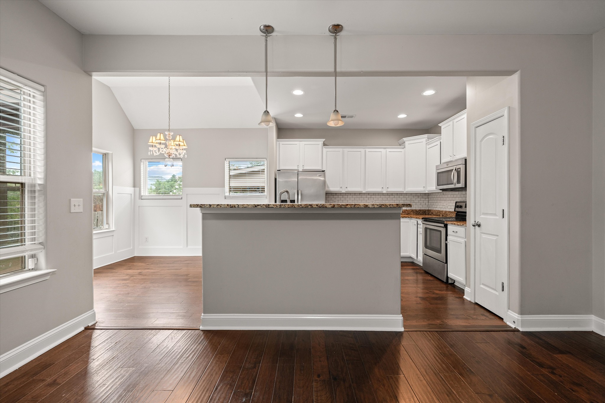 1102 Achiever Circle Spring Hill, TN 37174 - Photo 15 of 44