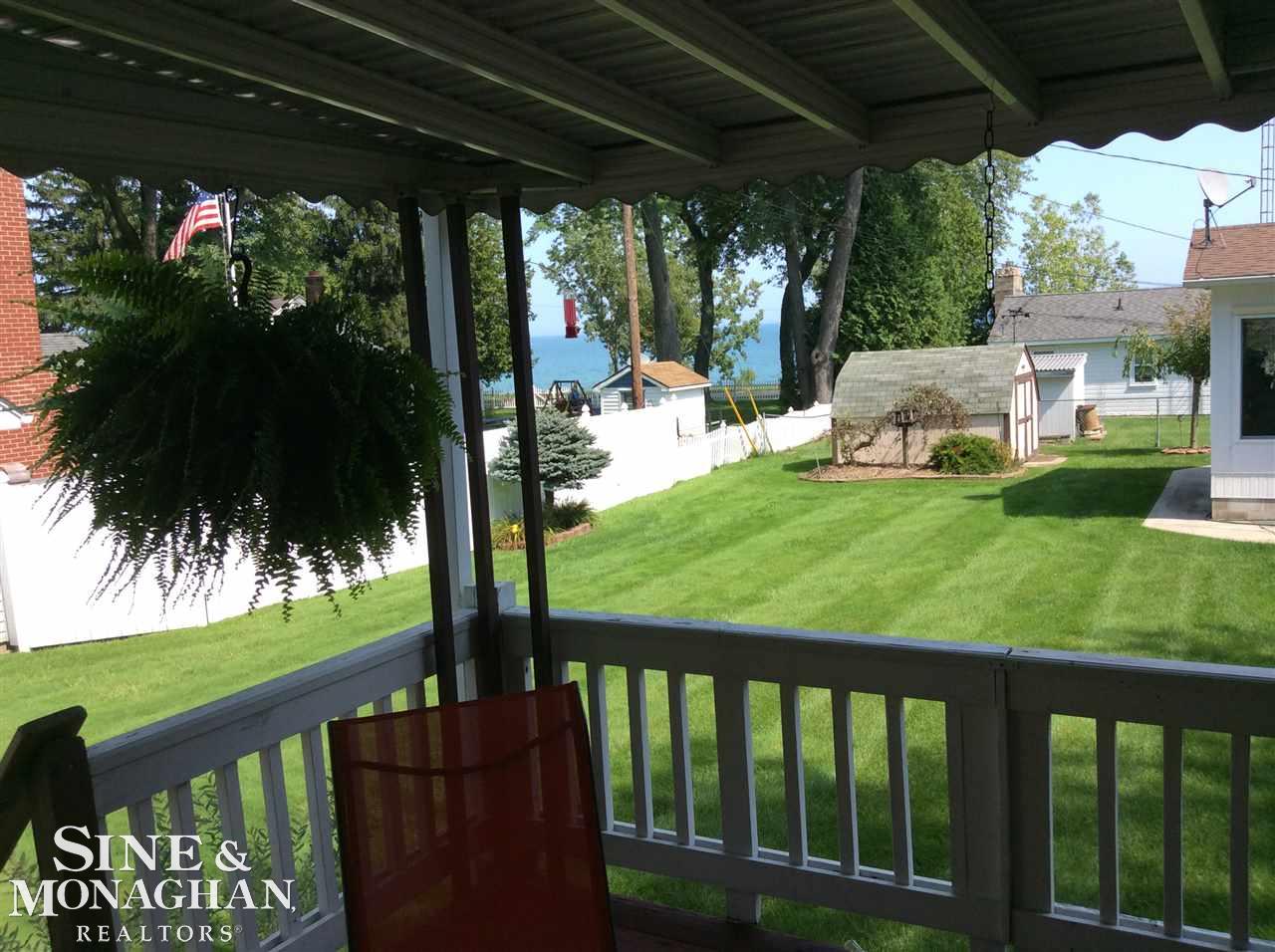 7357 Pine Road Lexington, MI 48450 - Photo 3 of 11