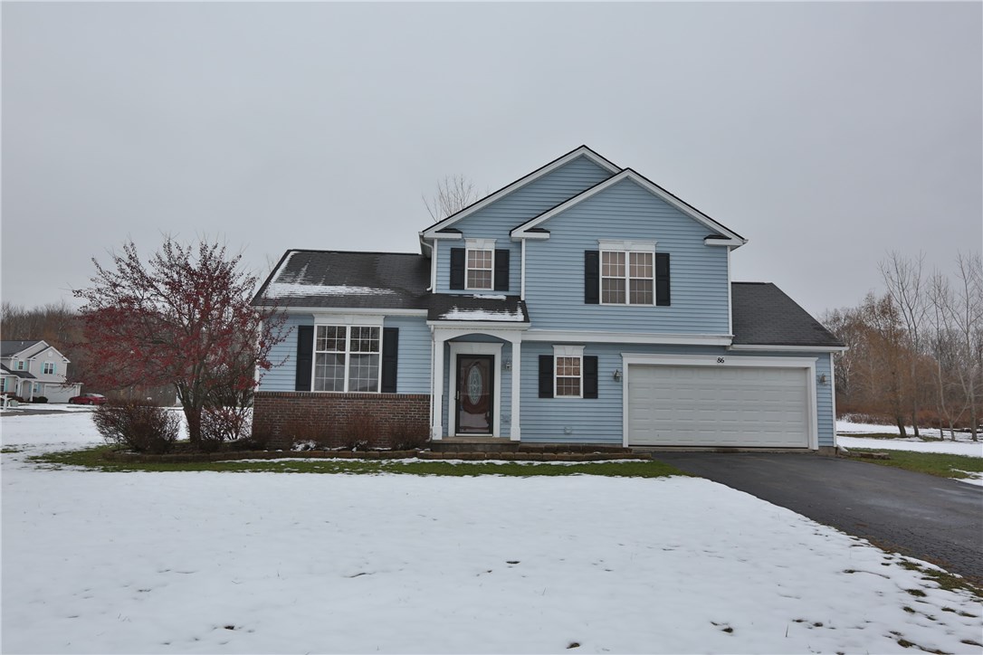 86 Eastview Commons Road Gates, NY 14624 - Photo 1 of 1 Gallery Image 1