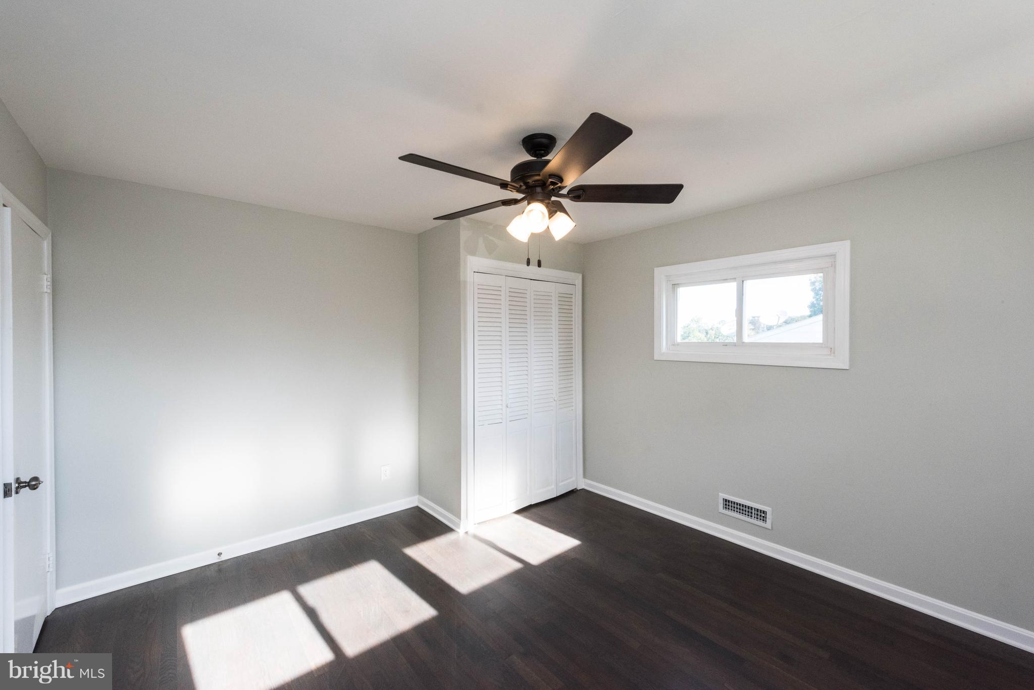 1012 Collwood Road Baltimore, MD 21228 - Photo 13 of 28 New Ceiling Fan