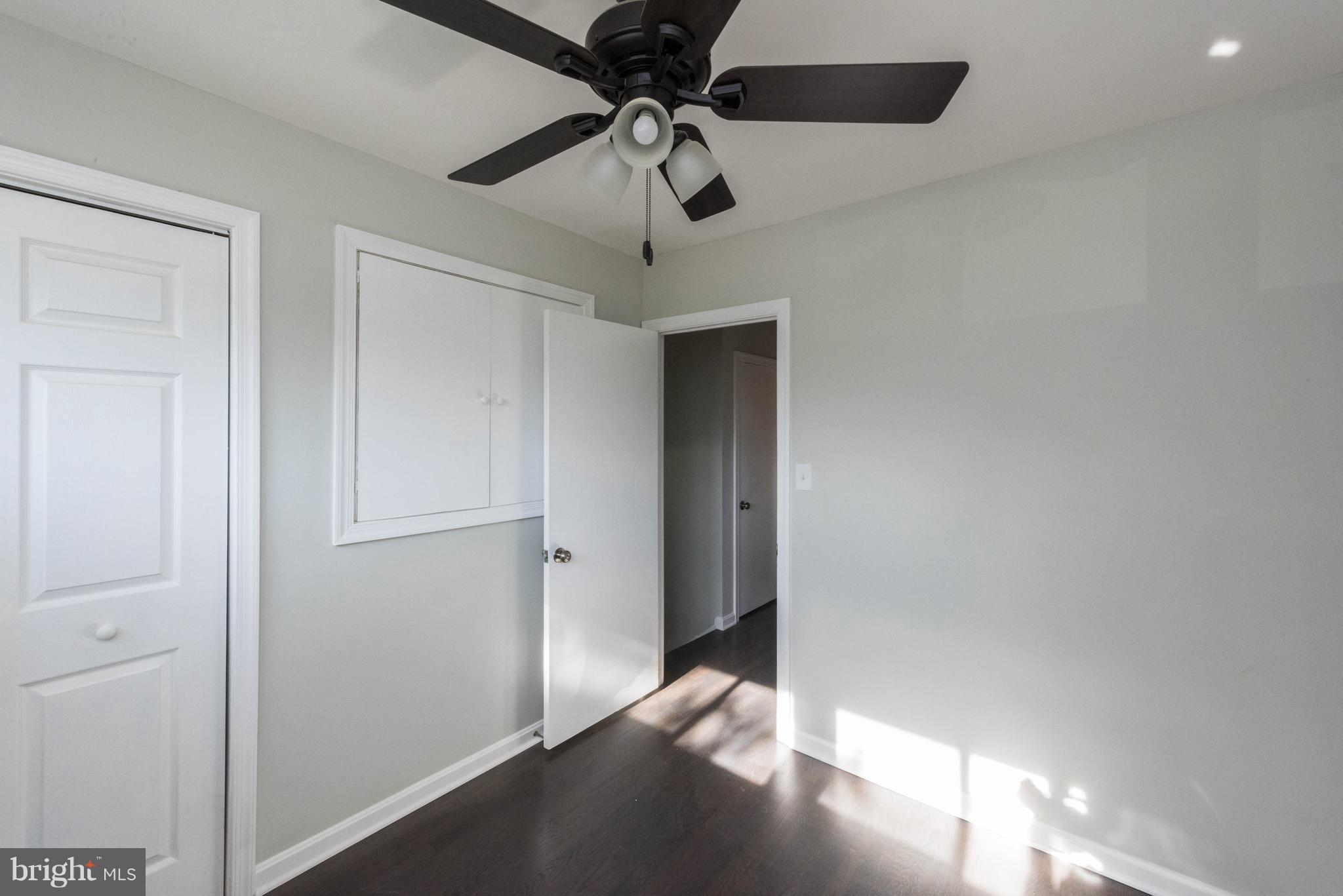 1012 Collwood Road Baltimore, MD 21228 - Photo 18 of 28 Fresh Paint