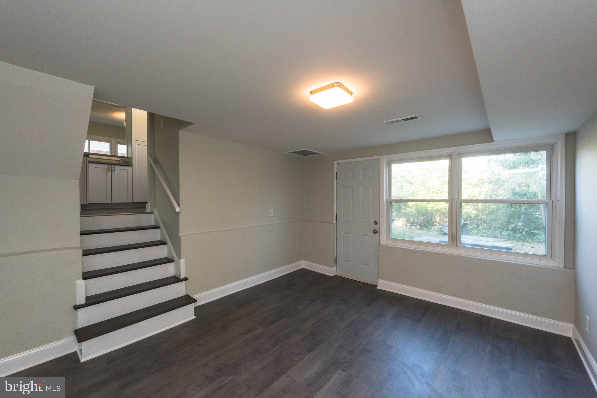 1012 Collwood Road Baltimore, MD 21228 - Photo 21 of 28 Fresh Paint and New lighting