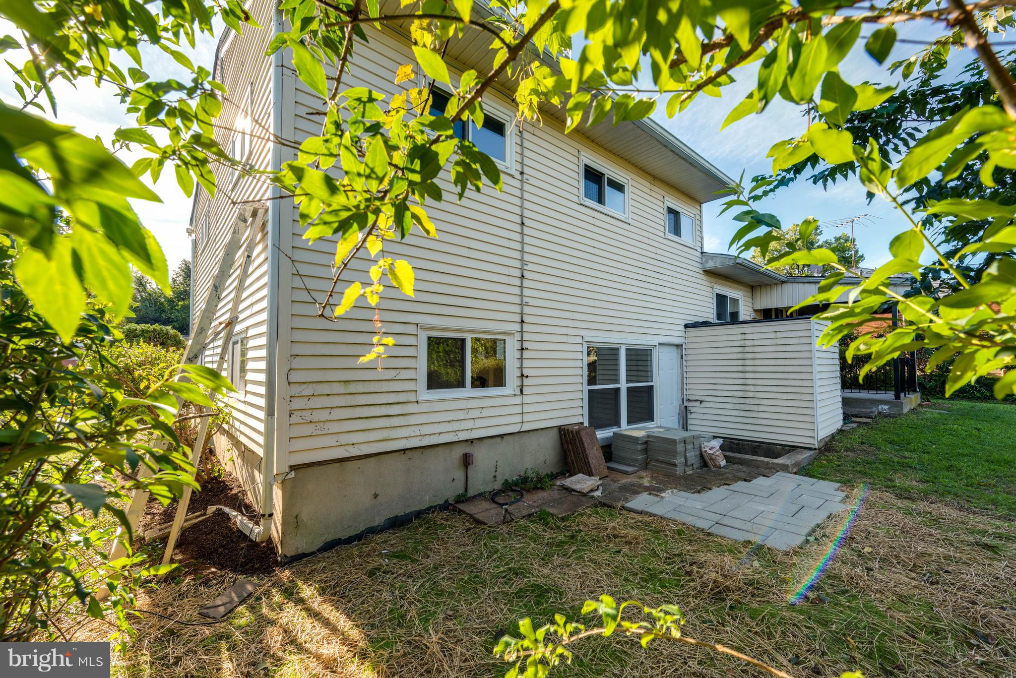 1012 Collwood Road Baltimore, MD 21228 - Photo 27 of 28